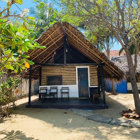 Air Lush Beach Cabanas Arugam Bay Exteriér fotografie