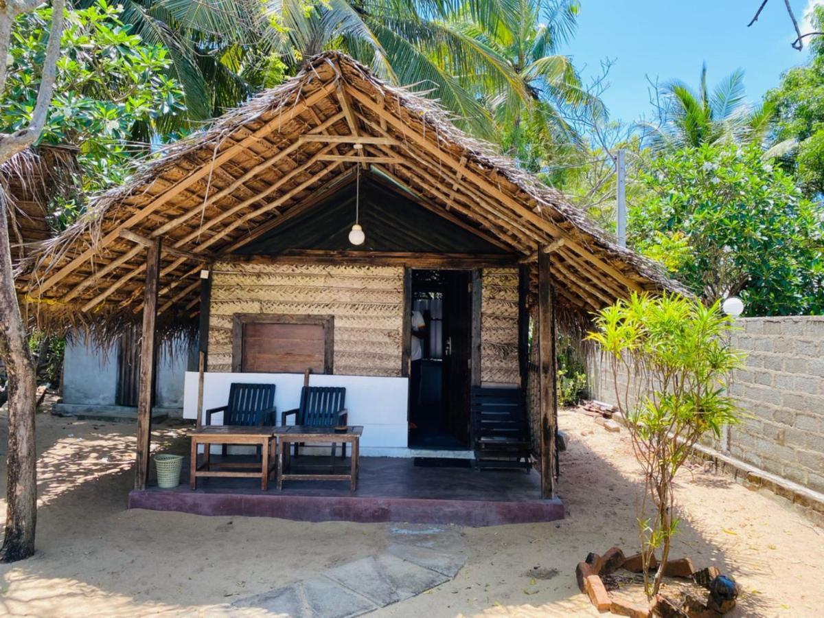Air Lush Beach Cabanas Arugam Bay Exteriér fotografie