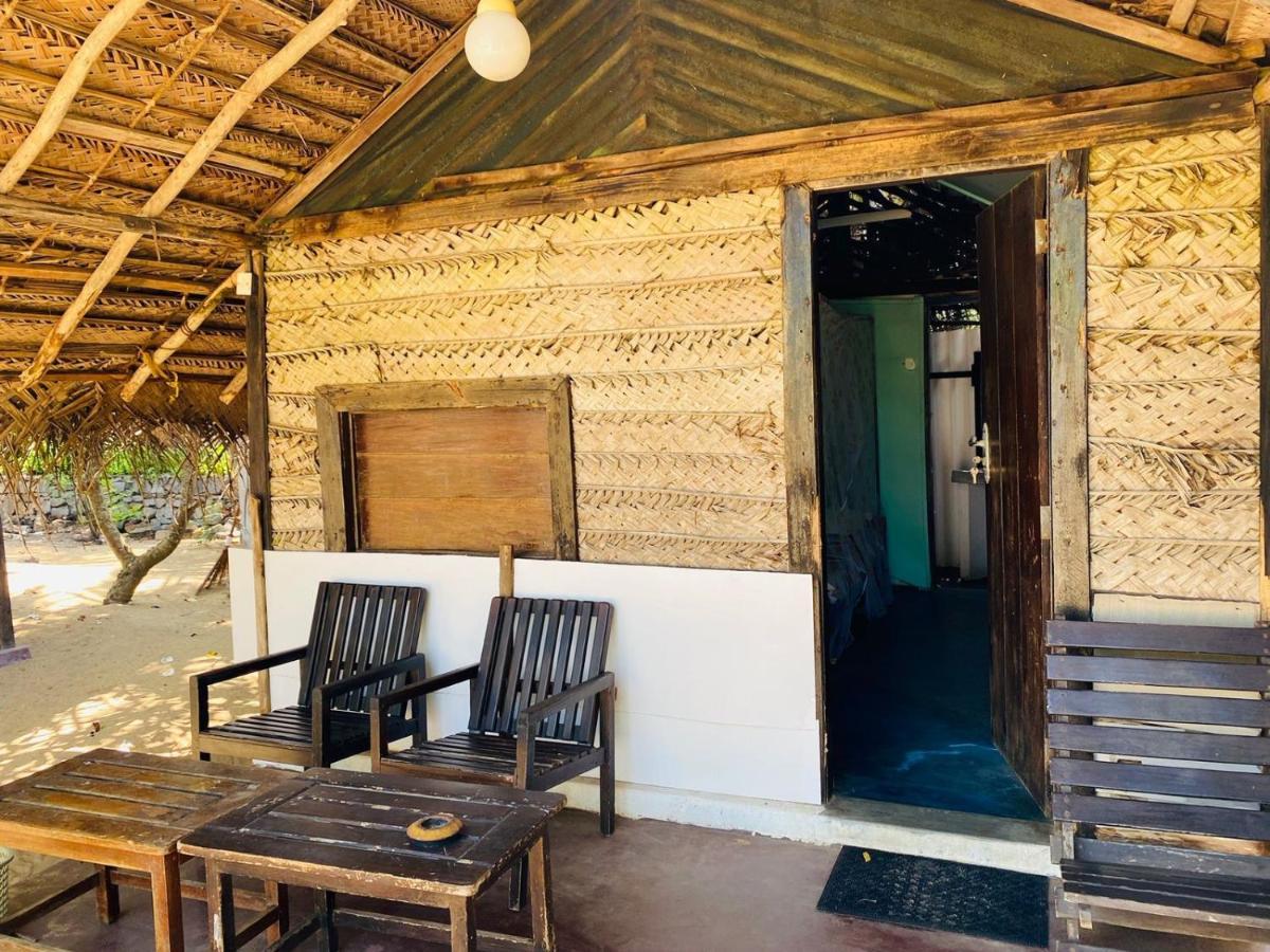 Air Lush Beach Cabanas Arugam Bay Exteriér fotografie