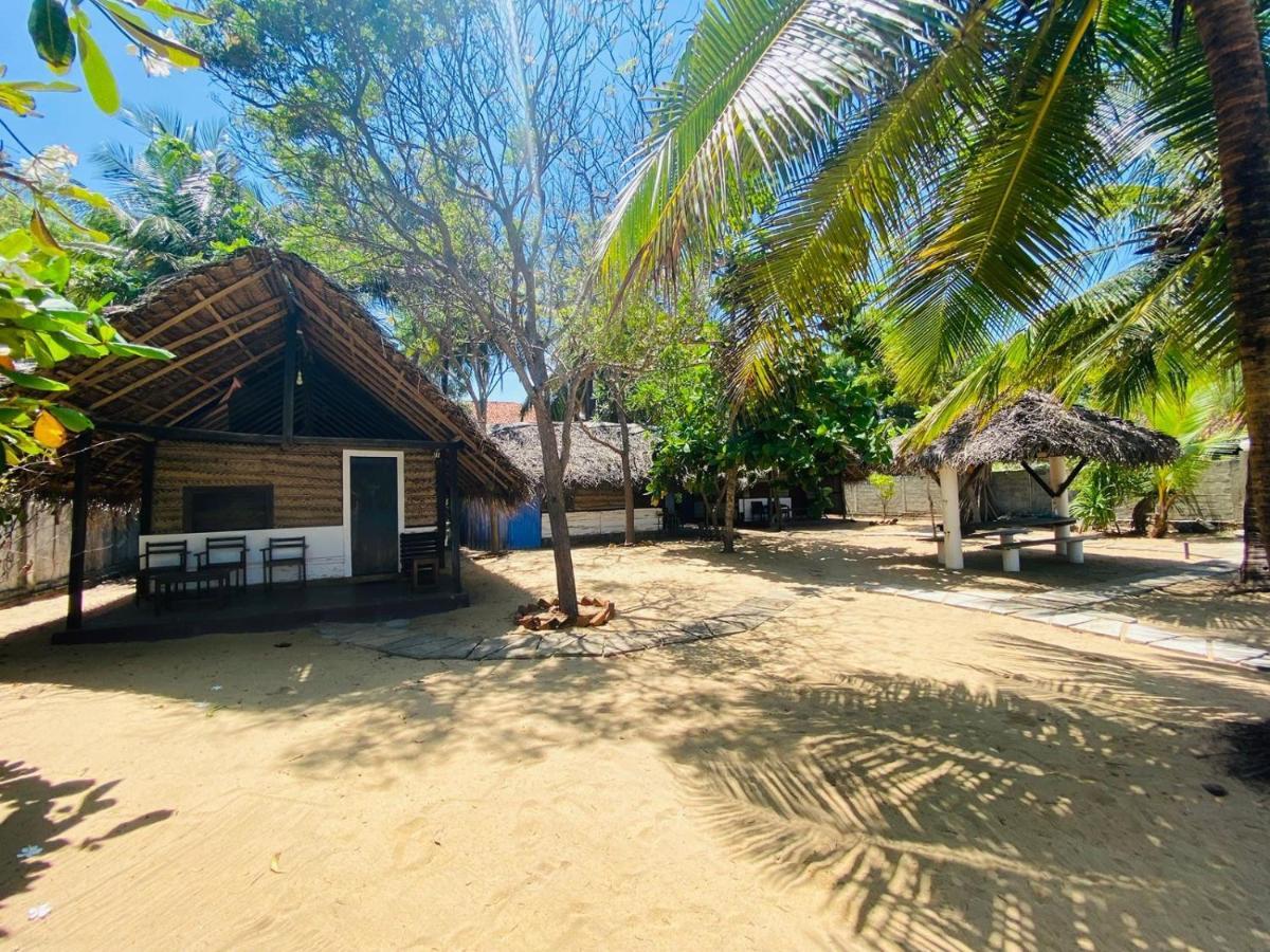 Air Lush Beach Cabanas Arugam Bay Exteriér fotografie