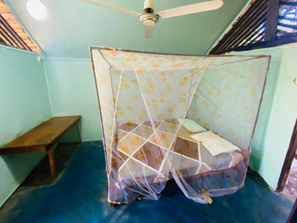 Air Lush Beach Cabanas Arugam Bay Exteriér fotografie