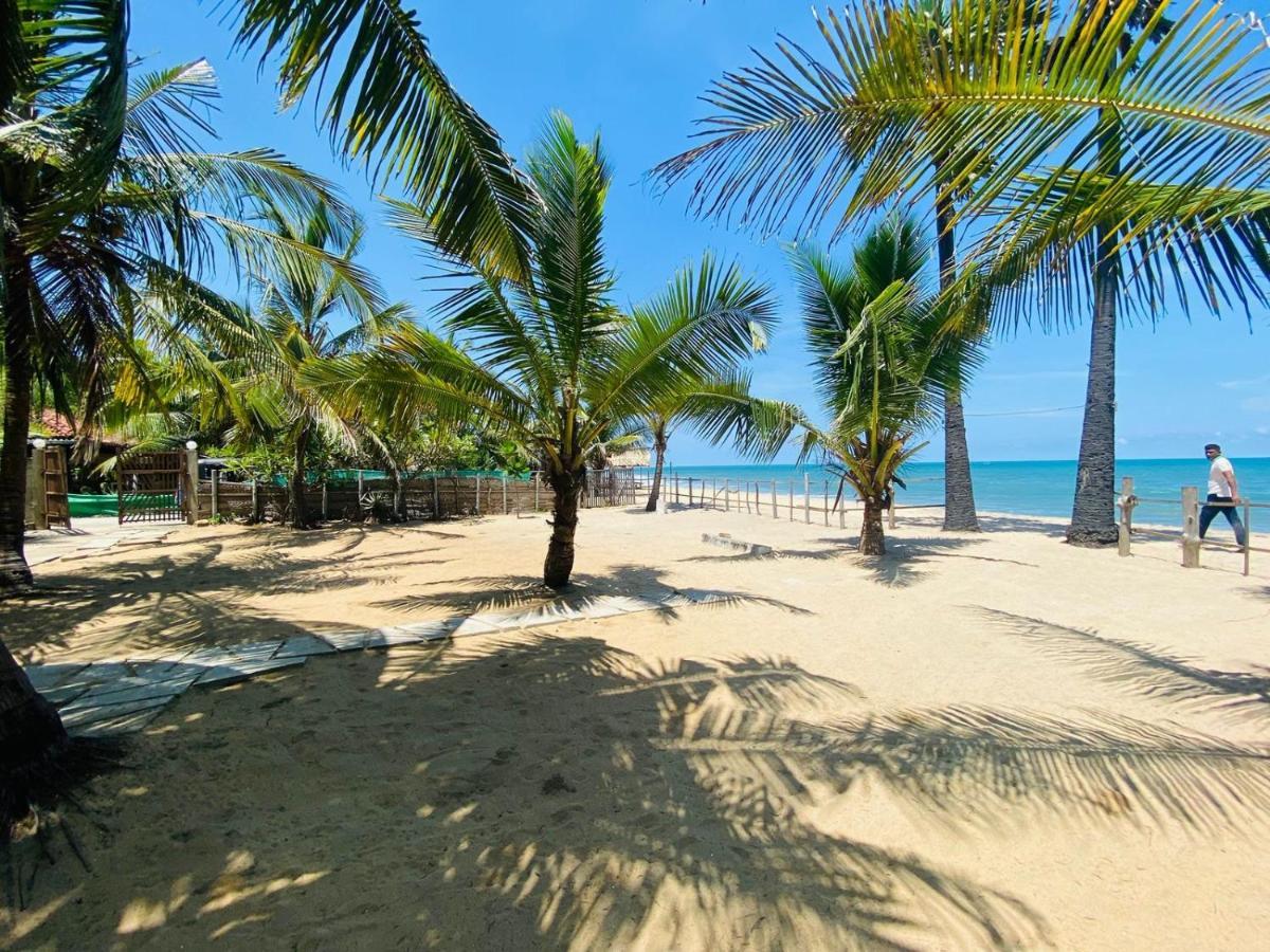 Air Lush Beach Cabanas Arugam Bay Exteriér fotografie